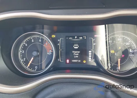 2016 Jeep Cherokee Latitude from USA, damaged, VIN 1C4PJMCS3GW113027